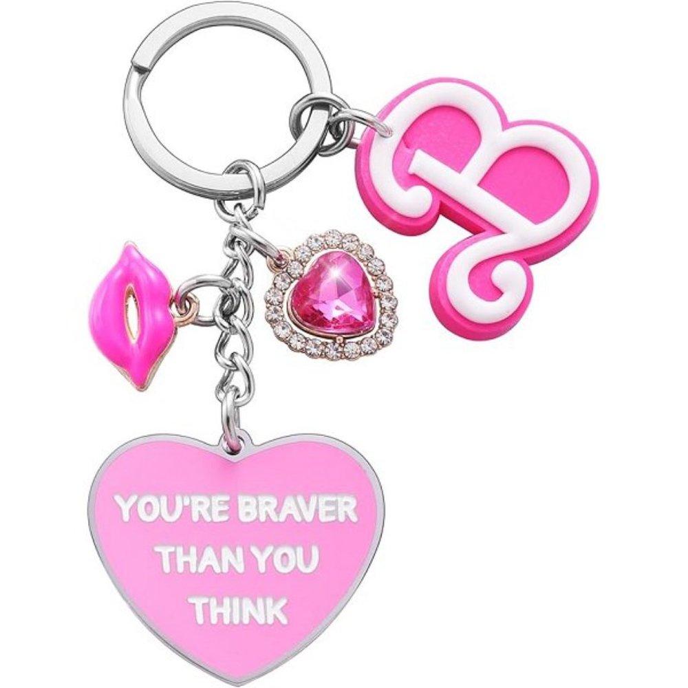 💕NWT Hot Pink Heart Purse & Girls Boots Patent Leather BARBIE Halloween … - Picture 8 of 9